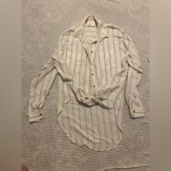 Maeve by Anthropology sz xs - Picture 1 of 3